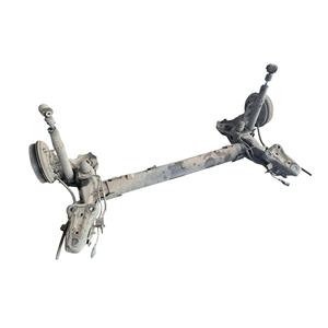 ESSIEU ARRIÈRE PEUGEOT 208 Série 8H01 Diesel 1400 (12>19) - Product Image 3