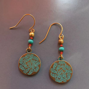 สร้อยคอลูกปัดธรรมชาติ sodalite, สร้อยคอลูกปัดกลมเรียบขนาด8มม. ทำด้วยมือคริสตัลสร้อยคอลูกปัดเครื่องประดับ - Product Image 1