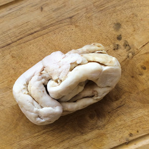 Carne de cerdo congelada de alta calidad de Austria, envasado a granel de la mejor calidad, limpio e higiénico - Product Image 2