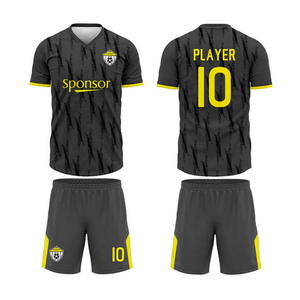 Tenue de basketball professionnelle de haute qualité pour adultes, logo personnalisé brodé, ensembles de sport d'été respirants à séchage rapide 100% - Product Image 4