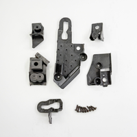 Kit de réparation de phare droit 5FA998226A pour Seat Leon IV Cupra Leon KL
