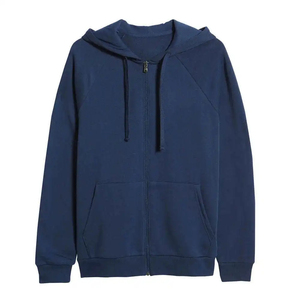 <b>Top</b> Selling Comfortable <b>Men's</b> Zipper Hoodies Breathable Full Casual Wear <b>Men's</b> <b>ZIP</b> <b>Up</b> Hoodies New Arrival Product Winter Hoodies - Product Image 3