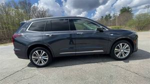 Gran Oferta, Excelente Negocio: Cadillac XT6 Premium Luxury AWD 2023, Listo para Enviar - Product Image 3