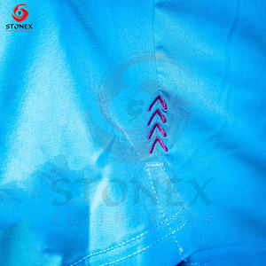 Pantalones cortos deportivos personalizados para hombre, pantalones cortos de béisbol de verano para motociclistas, pantalones cortos de béisbol para hombre - Product Image 6