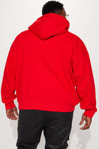 เสื้อฮู้ดผู้ชายวินเทจ - Product Image 6