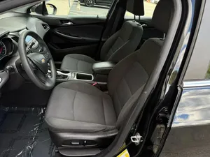 Chevrolet Cruze LT 2019 d'occasion - Product Image 3