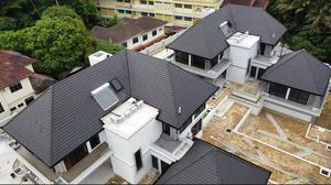 省エネ・防錆・垂直型ソーラー温水器 エナメルライナー 180L-250L 外部コントローラー 2000W 家庭用 浴室 洗濯室 - Product Image 5