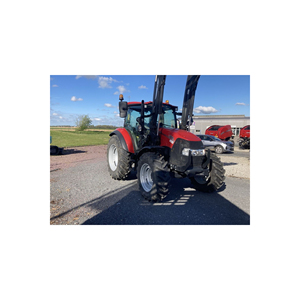 Farmall รถแทรกเตอร์อเนกประสงค์110C สำหรับทุกงาน - Product Image 2