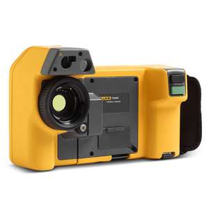 Cámara Infrarroja Fluke TiX580 de 9Hz y 640x480 con Kit de Inteligencia Artificial/Aprendizaje Automático Habilitado - Product Image 1