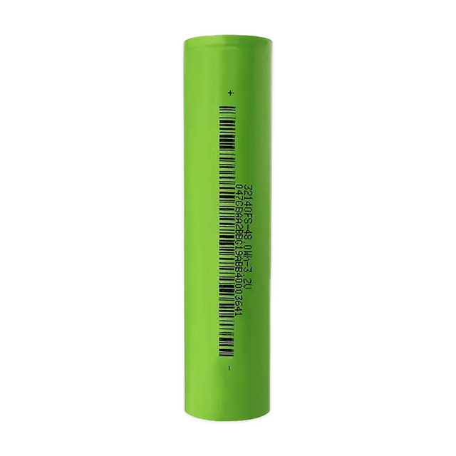 Sib 32140 Sodium-ion Battery 3V Cells 33140 10ah Manufacturer Sodium Ion Producers 112wh/kg Scooter HiNa Sodium Battery