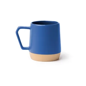 Tazza in Ceramica Pyxis Personalizzata, Gadget Promozionali per Bevande - Product Image 3