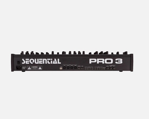 Synthétiseurs Claviers TopSales Brand New Sequential Pro 3 Mono/Paraphoniques - Product Image 2