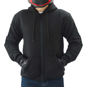 2024 Custom Motorbike <b>Hoodie</b> for <b>Men</b> Cotton Thermal Fleece Print Protective Auto & Motorcycle Racing Wear Winter Size 3XL - Product Image 4