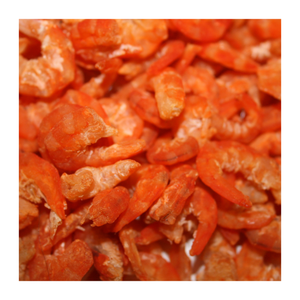 Grandes crevettes séchées de qualité pour l'exportation-Origine du Vietnam, viande ferme, délicieuse pour les recettes asiatiques - Product Image 2