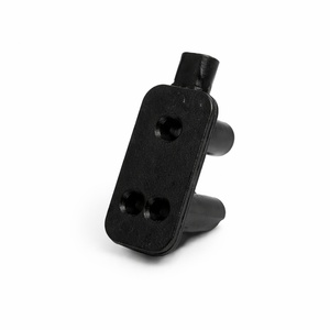 Viti di guida in gomma per carburatore Stihl MS340/360 - Compatibili con la ref. 503587 - Product Image 1