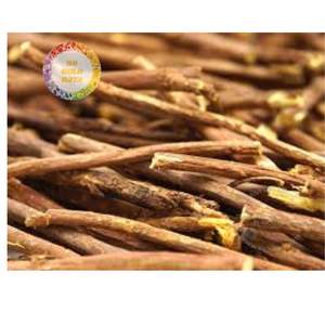 Raíz de Regaliz Seca Premium de Vietnam, Raíces de Regaliz Procesadas y Limpias para Té de Hierbas, Industria del Bienestar, a Granel - Product Image 4