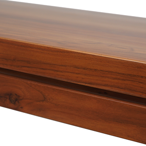 OEM muebles para el hogar muebles de comedor de madera de nogal mesa de comedor - Product Image 6