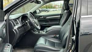 Toyota Highlander 2018 - Product Image 2