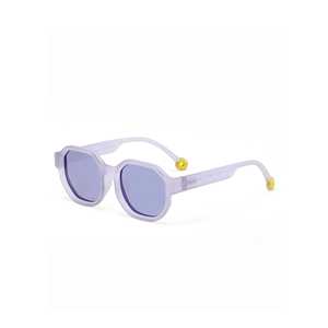 Creative Purple Gafas de sol Shell para 3-12 años de edad - Product Image 1