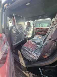 Nissan Patrol SE Platinum city 2026 Nuevo/Usado en Venta - Product Image 3