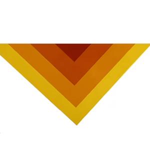 다이 컷 골드 절연 캡톤 폴리이미드 필름 시트 - Product Image 2