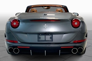 รถยนต์มือสองคุณภาพดี ปี 2015 รุ่น California T ขับเคลื่อนล้อหลัง - พร้อมจัดส่ง - Product Image 3