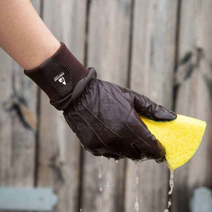 Guantes de Equitación de Diseño Personalizado con MOQ Bajo, Último Estilo, Material Duradero - Product Image 6