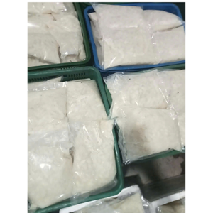 Soursop lisse congelé du Vietnam avec un profil de saveur authentique, préservé naturellement et emballé pour la vente en gros mondiale - Product Image 5