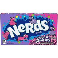   Bonbons en corde arc-en-ciel, gommeux, moelleux, bonbons en corde Nerd, bonbons en vrac, 24 bonbons, prix bas