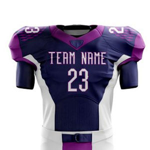 Uniformes Profesionales de Fútbol Americano, Ropa Deportiva Personalizada para Equipos - Product Image 4