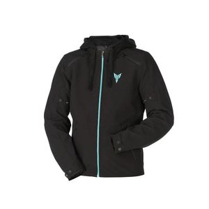 YAMAHA MT Line Hyper Naked Motorcycle <b>Jacket</b> with Sweatshirt <b>Summer</b> Racing Gear - Product Image 1