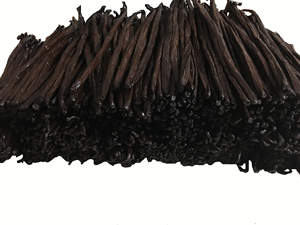 Gourmet Madagascar Vainilla Frijoles En Venta - Product Image 2