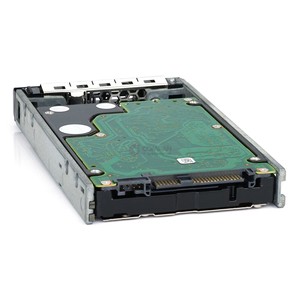 Rwv5d 1.2TB 10k 12G SAS <span class=keywords><strong>2.5</strong></span> inch ổ cứng cho Dell SFF trao đổi nóng tương thích cần thiết cho các hệ thống hiệu suất cao - Product Image 2