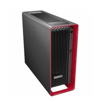 Estación de Trabajo Lenovo ThinkStation P7 con Procesador Xeon W7-3545, NVIDIA RTX A6000, 128 GB de RAM DDR5, Computadora de Escritorio