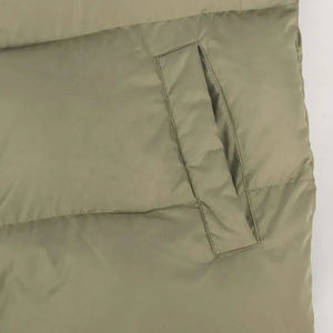 Veste matelassée pour homme, nouvelle conception, vente en gros, veste matelassée personnalisée de haute qualité pour homme, prix bas - Product Image 4