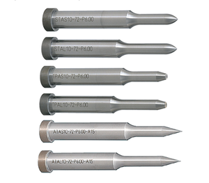 Moules à poinçonner en acier <span class=keywords><strong>SPEL</strong></span> SPAL SPAS pour véhicules - Product Image 4