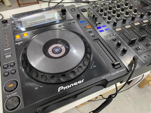 CDJ-900NEXUS ผู้บุกเบิก (cdj900nexus) -จอแสดงผลบลูเวฟ-<span class=keywords><strong>เครื่องเล่น</strong></span>สื่อดีเจระดับมืออาชีพ - Product Image 2
