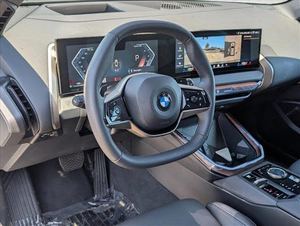 บีเอ็มดับเบิลยู เอ็กซ์3 30 เอ็กซ์ไดรฟ์ ปี 2025 - Product Image 5