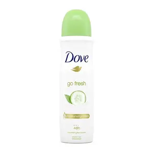 Déodorant anti-sudorifique DOVE SPRAY bon marché vente en gros