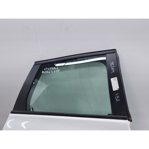 PORTA POSTERIORE DESTRA OPEL Astra J S. Wagon 13285611 (11>) - Product Image 5