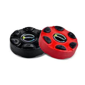 Graf Ztu-inline Skate Đào Tạo Puck 120G Con Lăn Hockey Puck Cho Trẻ Em Giải Trí Ngoài Trời PU Chất Liệu