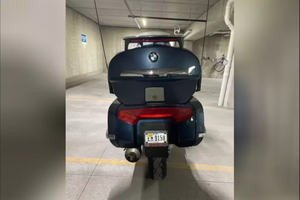 TOP PRÊT À ROULER : Dernières Offres 2025 pour Moto Sport Touring BMW K 1200 LT à Vendre - Product Image 5