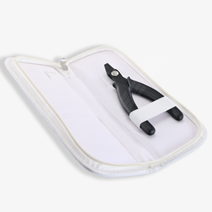 อุปกรณ์ทำเครื่องประดับคีมลูกปัดคีมตัดลูกปัดสำหรับเครื่องประดับ - Product Image 1