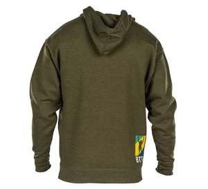 Top quality Best Fashion Eco Friendly <b>Pullover</b> Street Style Hoodies - Product Image 3