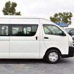 Toyota Hiace 2022 Eficiente, Autobús/Furgoneta, Impecable, Sin Accidentes, Mejor Precio, Precio Económico, Disponible para Pedidos al por Mayor - Product Image 6