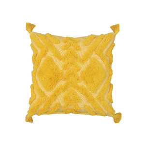 Customization Possible for Durable Quality Pillow Cases Modern Bohemian Cushion <b>Covers</b> for Home Hotel Use at Affordable Price - Product Image 1