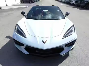 2021 Chevrolet cho Corvette cho <span class=keywords><strong>Stingray</strong></span> 3lt chuyển đổi rwd Bán hàng nóng tế bào nhiên liệu điện lai - Product Image 5