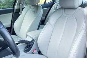 GENESIS G70 2.0T SPORT 2020 USADO, Volante a la Izquierda/Derecha - Product Image 5