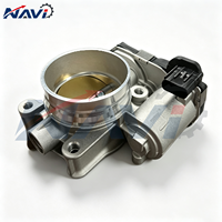NAVI 12627067 67-3051 S20500 12669071 12670837 12681472 Conjunto de cuerpo de aceleración para Chevrolet GMC, repuesto de fábrica