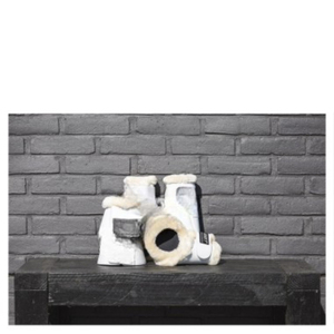 Botas de Equitación Premium con Protección para las Cascos, Cómodas y Duraderas, Producto Ecuestre Más Vendido, Servicio OEM - Product Image 3